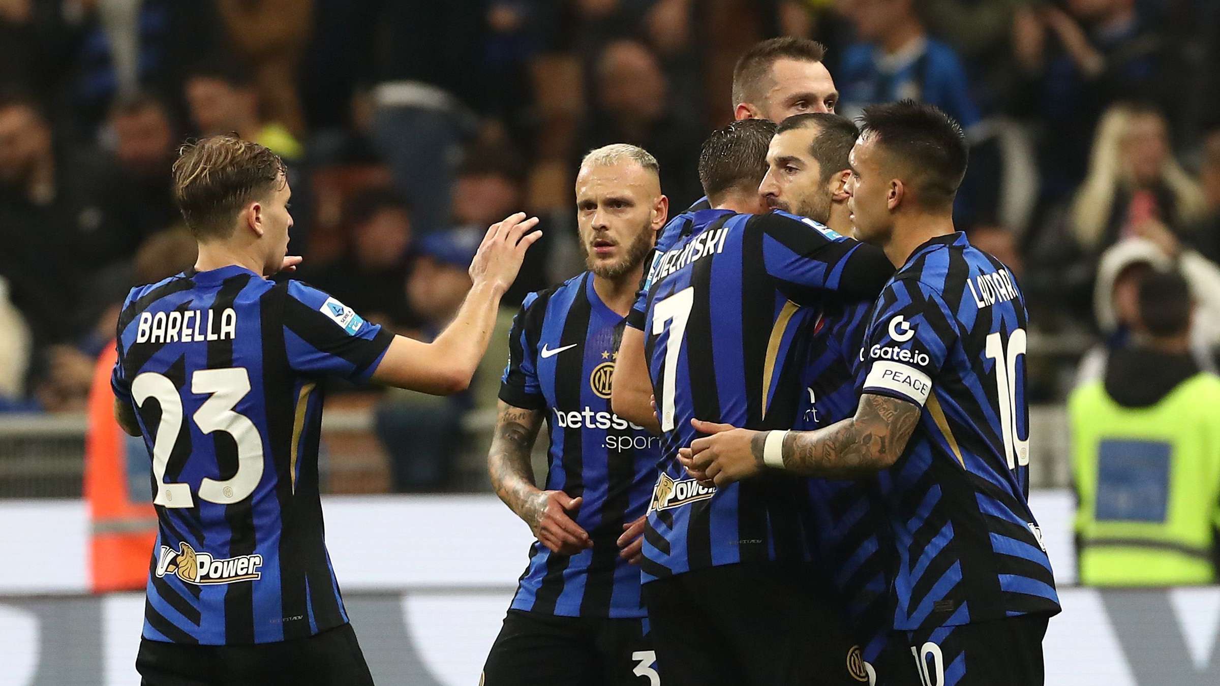 取得领先 取得领先