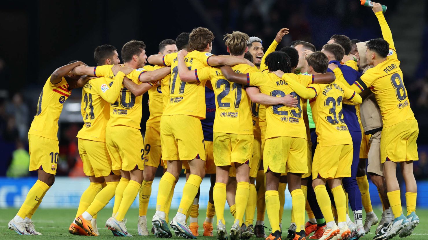 术讲究控球 术讲究控球